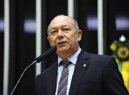JOSÉ NUNES TEM REUNIÃO COM TEMER PARA DESCUTIR A DUPLICAÇÃO DA BR-116 NO TRECHO QUE LIGA FEIRA DE SANTANA AO DISTRITO DE IBÓ, NA CIDADE DE ABARÉ, NORTE BAIANO, SEGUNDO AFIRMA O DEPUTADO!